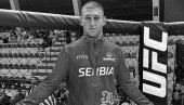 UBIJEN JER JE PRE PAR GODINA BRANIO DRUGARA? Stefanov deda ispričao nove detalje o noći kada je izboden MMA borac