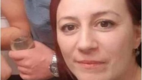 НЕСТАЛА САШКА ЈОВАНОВИЋ ПРОНАЂЕНА МРТВА: Трагичан крај потраге за Лесковчанком НЕСТАЛА САШКА ЈОВАНОВИЋ ПРОНАЂЕНА МРТВА: Трагичан крај потраге за Лесковчанком