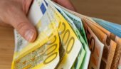 И ЊИМА ЕВРО ПОСТАЈЕ ЗВАНИЧНА ВАЛУТА: Већ у јануару их чекају велике промене