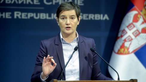 ПРЕМИЈЕРКА О ИЗВЕШТАЈУ ОДИХР-а: Извештај показао да су избори били регуларни - Читава кампања опозиције била је против Вучића (ФОТО/ВИДЕО) ПРЕМИЈЕРКА О ИЗВЕШТАЈУ ОДИХР-а: Извештај показао да су избори били регуларни - Читава кампања опозиције била је против Вучића (ФОТО/ВИДЕО)
