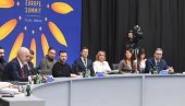 MALI SE OGLASIO IZ TIRANE: Ministar finansija sa predsednikom na Samitu Ukrajina - Jugoistočna Evropa (FOTO)