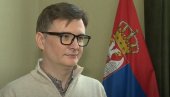 TRAMP, VUČIĆ I VEČERA: Jovanov ismejao novi biser Borka Stefanovića