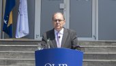 AMBASADA RUSIJE U BiH: Kristijan Šmit je uzurpator