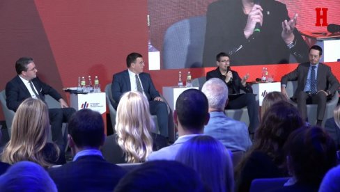НОВОСТИ НА НАУЧНОМ СКУПУ ПРВИ СРЕТЕЊСКИ СУСРЕТ: Србија чува свој идентитет (ВИДЕО) НОВОСТИ НА НАУЧНОМ СКУПУ ПРВИ СРЕТЕЊСКИ СУСРЕТ: Србија чува свој идентитет (ВИДЕО)
