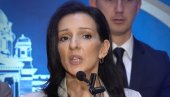 ЗАШТО СЕ МАРИНИКА ТЕПИЋ БОЈИ ПРАВОСУДНИХ РЕФОРМИ: Шта ће бити кад фиоке проговоре?