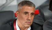 OPET NA KLUPI BRAZILSKOG VELIKANA: Ernan Krespo je novi trener Sao Paula OPET NA KLUPI BRAZILSKOG VELIKANA: Ernan Krespo je novi trener Sao Paula