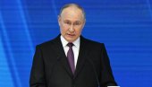 ПУТИН: Нуклеарне снаге Русије у стању пуне борбене готовости