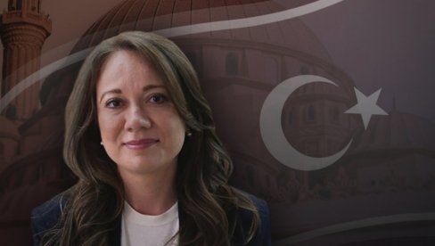 НА РАСКРШЋУ ЦИВИЛИЗАЦИЈА: Осврт Миреле Лончар на статус Северног Кипра НА РАСКРШЋУ ЦИВИЛИЗАЦИЈА: Осврт Миреле Лончар на статус Северног Кипра