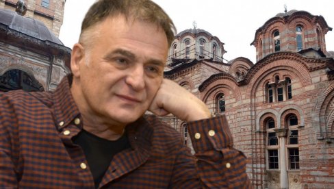 SMRŠAO SAM DEVET KILA ZA 15 DANA: Lečić o savetu monaha iz Hilandara - to je najbolje za organizam SMRŠAO SAM DEVET KILA ZA 15 DANA: Lečić o savetu monaha iz Hilandara - to je najbolje za organizam