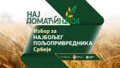 КАРАВАН НАЈДОМАЋИН 2024 СТИГАО У МЛАДЕНОВАЦ: Ево шта је министарка Танасковић поручила присутнима