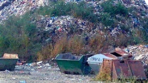 Велико Градиште обезбедило одржавање депоније и водовода Велико Градиште обезбедило одржавање депоније и водовода