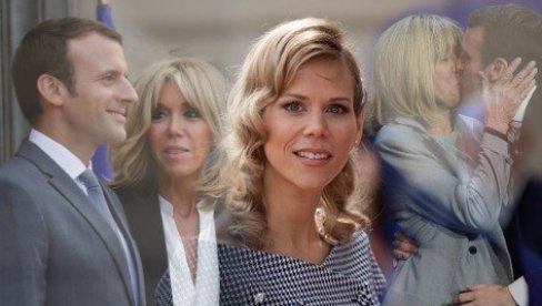 ДЕЦА СУ ПАТИЛА: Макронова поћерка први пут о забрањеној љубави мајке и очуха ДЕЦА СУ ПАТИЛА: Макронова поћерка први пут о забрањеној љубави мајке и очуха