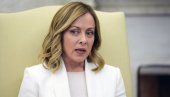 УПОЗОРЕЊЕ ЂОРЂЕ МЕЛОНИ: Прети трговински рат унутар Запада