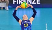 MAJA POKORILA PLANETU: Naša legendarna odbojkašica vodila Skandići do prve titule prvaka sveta