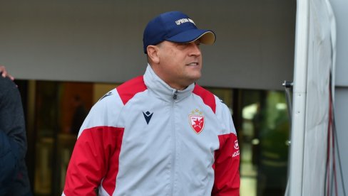 OVI IGRAJU FENOMENALNO! Trener Zvezde Vladan Milojević nije rekao ni za Partizan ovo što je izgovorio o narednom rivalu OVI IGRAJU FENOMENALNO! Trener Zvezde Vladan Milojević nije rekao ni za Partizan ovo što je izgovorio o narednom rivalu