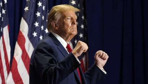 СИГНАЛ ЈЕ ПОЧЕТКА КРАЈА КЛИМАТСКЕ ПОЛИТИКЕ: САД се повукле из париског споразума