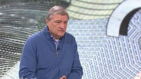 ИЗБОРНИ СИСТЕМ СРБИЈЕ ПОХВАЉЕН У ИНДЕКСУ ДЕМОКРАТИЈЕ: Професор Ђуричин - Ми имамо најбољер резултате у том делу ИЗБОРНИ СИСТЕМ СРБИЈЕ ПОХВАЉЕН У ИНДЕКСУ ДЕМОКРАТИЈЕ: Професор Ђуричин - Ми имамо најбољер резултате у том делу