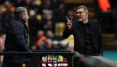 KOJE MOGAO OVO DA OČEKUJE: Slaven Bilić na pragu novog kluba