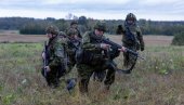 КО ПРОВОЦИРА НАПЕТОСТ НА БАЛТИКУ? Песков о бојевом гађању и маневрима Естоније на 300 км од Москве