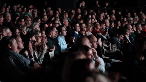 ZAVRŠEN 52. FEST: Beogradski pobednik za film Gospodar Jurija Bikova ZAVRŠEN 52. FEST: Beogradski pobednik za film Gospodar Jurija Bikova