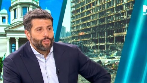 IZBORI NEMAJU SAMO LOKALNI KARAKTER Šapić: Beograd treba da ima srpskog gradonačelnika koji će da vodi srpsku politiku IZBORI NEMAJU SAMO LOKALNI KARAKTER Šapić: Beograd treba da ima srpskog gradonačelnika koji će da vodi srpsku politiku
