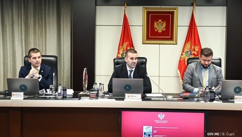 MERITOKRATIJA, ALI MIMO ZAKONA: Smena Brđanina preko telefona i konkurs za izbor v. d. direktora policije