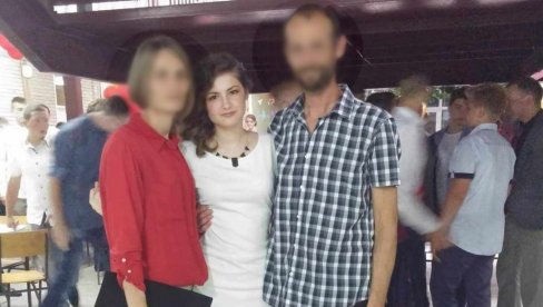 OVO JE MARTINA OSUMNJIČENA DA JE SA SUPRUGOM UBILA DECU: Dečake poslali u smrt, pa ona i muž skočili sa solitera u Novom Sadu (FOTO)