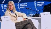 JELENA BEGOVIĆ O EKSPU NA KOPAONIK BIZNIS FORUMU: Srbija želi da da svim zemljama tematiku kojom mogu nešto da kažu (VIDEO)