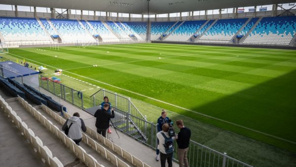 ХРВАТИ У ШОКУ! Хрватски Сантијаго Бернабеу платили 80.000.000 евра, а он се урушава после два месеца (ВИДЕО)