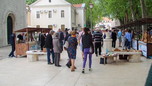 VELIKI TURISTIČKI PLANOVI U TREBINJU:  Kongresni turizam produžava sezonu