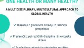 DISKUSIJA O GLOBALNOM ZDRAVLJU: Radionica na Medicinskom fakultetu