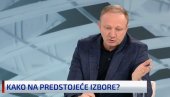 ЂИЛАС ПРОТИВ ИЗБОРА 28. АПРИЛА: Разлог је тај што њихови бирачи неће бити ту, јер иду на првомајски уранак (ВИДЕО)