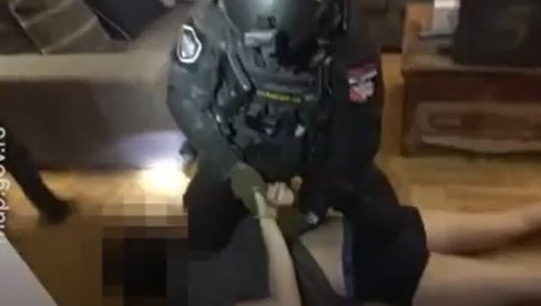 СИЛОВАЛИ ДЕЦУ И ПРЕНОСИЛИ СИДУ! Леде крв у жилама: Монструзни детаљи педофилске афере у Француској и Сенегалу