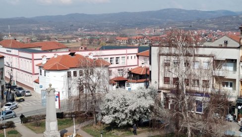 ЈЕДНОКРАТНЕ НОВЧАНЕ НАГРАДЕ: На конкурсу изабрани најбољи студенти Власотинца