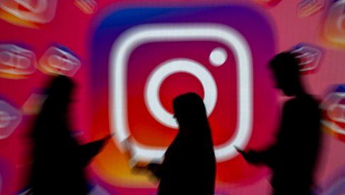 PALI FEJSBUK I INSTAGRAM: Društvene mreže ne rade širom sveta