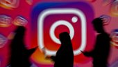PAO INSTAGRAM Korisnici u Srbiji i svetu prijavljuju isti problem