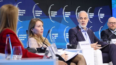 U fokusu MK Group nove investicije i održivi razvoj U fokusu MK Group nove investicije i održivi razvoj
