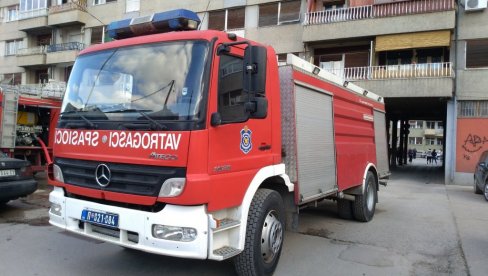 ЊИВЕ ГОРЕ НЕПОТРЕБНО: Због честих пожара на отвореном, још један апел штаба за ванредне ситуације у Пожаревцу ЊИВЕ ГОРЕ НЕПОТРЕБНО: Због честих пожара на отвореном, још један апел штаба за ванредне ситуације у Пожаревцу