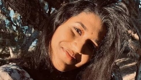NIJE NI SLUTILA ŠTA JOJ SUDBINA SPREMA: Devojka želela lepu fotografiju za društvene mreže, pa upala u provaliju - Nije joj bilo spasa NIJE NI SLUTILA ŠTA JOJ SUDBINA SPREMA: Devojka želela lepu fotografiju za društvene mreže, pa upala u provaliju - Nije joj bilo spasa