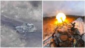 KRAH PANCERA U UKRAJINI „Nemačko smeće“: Ruski stručnjaci rastavili Leopard-2 tenkove i tvrde - lošiji su od T-90M i T-80BVM! (VIDEO)