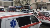 АУТОБУС ПРЕГАЗИО ДЕВОЈЧИЦУ НА ПЕШАЧКОМ ПРЕЛАЗУ: Ужас на Смедеревском путу