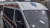 ПОЗНАТО СТАЊЕ ПОВРЕЂЕНЕ ДЕЦЕ У НЕСРЕЋИ КОД НОВОГ САДА: Седморо џудиста узраста од 13 до 15 година збринуто у болници