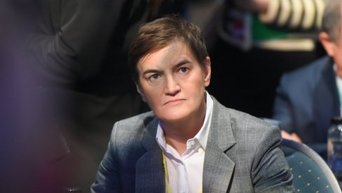 BRNABIĆ ODRŽALA SASTANAK SA MISIJOM OEBS-a: Predstavljeno šta je sve urađeno na ažuriranj biračkog spiska od 2012. godine