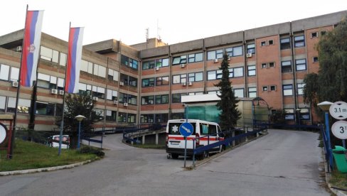 OD TURAKA I FRANCUZA NOVI APARATI: Donacije za  Opštu bolnicu u Kikindi pomažu i lekarima i pacijentima