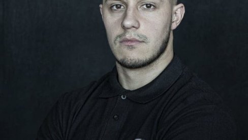 СМЕДЕРЕВАЦ НИКОЛА ВАСИЉЕВИЋ НОВИ СЕЛЕКТОР МЛАДЕ ММА РЕПРЕЗЕНТАЦИЈЕ СРБИЈЕ: Још једно признање смедеревском спорту СМЕДЕРЕВАЦ НИКОЛА ВАСИЉЕВИЋ НОВИ СЕЛЕКТОР МЛАДЕ ММА РЕПРЕЗЕНТАЦИЈЕ СРБИЈЕ: Још једно признање смедеревском спорту