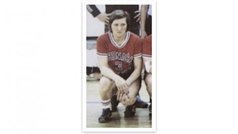 TUGA U SRPSKOM SPORTU: Legendarna rukometašica Ivanka Šuprinović Vladanović preminula u 74. godini TUGA U SRPSKOM SPORTU: Legendarna rukometašica Ivanka Šuprinović Vladanović preminula u 74. godini