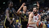 SAD JE SVE POZNATO: Evo gde Nikola Mirotić nastavlja karijeru