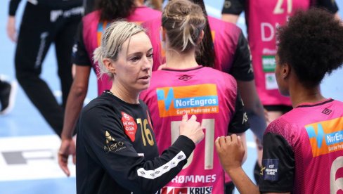 LUNDE ŽELI ZLATO NA OPROŠTAJU: Rukometašice Norveške i Nemačke se sastaju u finalu Svetskog prvenstva