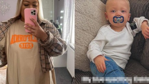 НИЈЕ СХВАТИЛА ДА ЈЕ ТРУДНА ДОК НИЈЕ ПОЧЕЛО: Спремала се за посао, имала синдром ЗАГОНЕТНЕ ТРУДНОЋЕ (ФОТО) НИЈЕ СХВАТИЛА ДА ЈЕ ТРУДНА ДОК НИЈЕ ПОЧЕЛО: Спремала се за посао, имала синдром ЗАГОНЕТНЕ ТРУДНОЋЕ (ФОТО)