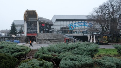 У НОВОМ САДУ КУП ВОЈВОДИНЕ У УМЕТНИЧКОМ КЛИЗАЊУ: Грађанске смене у вечерњим терминима